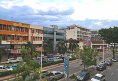 Nearby View and Attractions 7 HotSpot @ City Centre