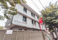 외관 4 OYO 1518 Hotel Rumah Pakuan G1