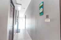 Common Space OYO 1518 Hotel Rumah Pakuan G1