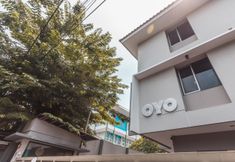 외관 3 OYO 1518 Hotel Rumah Pakuan G1