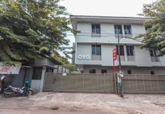 외관 2 OYO 1518 Hotel Rumah Pakuan G1