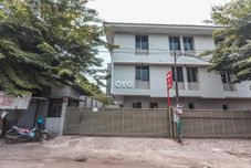 외관 OYO 1518 Hotel Rumah Pakuan G1
