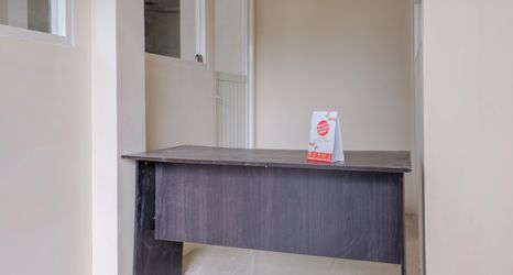 ロビー 2 OYO 1288 Kepayon Family Residence