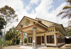 외관 3 OYO 1483 Hotel Bumi Bermi Permai