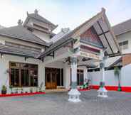 Bangunan 4 Trim Tiga Hotel