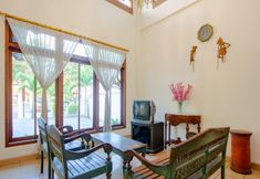 Common Space 7 Trim Tiga Hotel