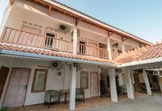 Exterior 4 OYO 1592 Gading 4u Homestay Near RS Pratama Yogyakarta