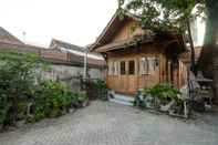 Common Space OYO 1592 Gading 4u Homestay Near RS Pratama Yogyakarta