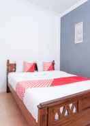 BEDROOM OYO 1592 Gading 4u Homestay Near RS Pratama Yogyakarta