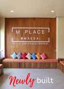 LOBBY M Place@maesai