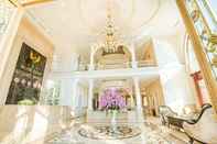 Lobby Manh Quan Luxury Hotel