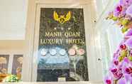 Lobi 3 Manh Quan Luxury Hotel