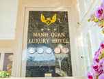 LOBBY Manh Quan Luxury Hotel