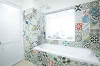 Toilet Kamar Auhome - Fairy Apartment		