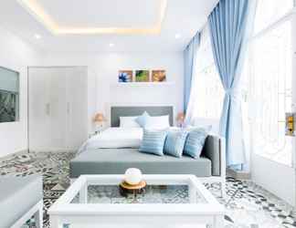 Kamar Tidur 2 Auhome - Fairy Apartment		