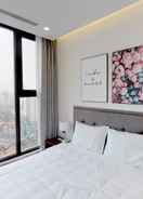 BEDROOM Property Plus Luxury Apartment - Vinhomes Metropolis