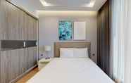 Kamar Tidur 2 Property Plus Luxury Apartment - Vinhomes Metropolis