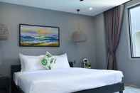 Ruangan Fungsional Sea'lavie Boutique Resort & Spa