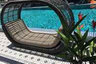 Swimming Pool Sea'lavie Boutique Resort & Spa