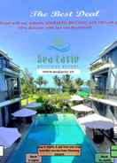 EXTERIOR_BUILDING Sea'lavie Boutique Resort & Spa