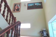 공용 공간 GreenPark Village Guesthouse