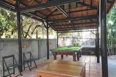 엔터테인먼트 시설 GreenPark Village Guesthouse