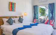 Phòng ngủ 4 Bodega Resort