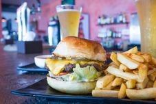 住宿服務 Bodega Resort