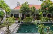 Bangunan 7 The Raja Guest House 