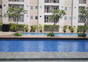 Apatel The Oak Tower Pulo Gadung, Rp 389.843