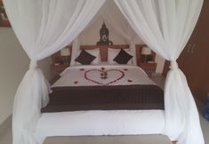 Bedroom 7 The Satya Villa