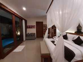 Kamar Tidur 4 The Satya Villa