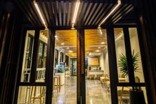 外觀 Fine Bed Hotel