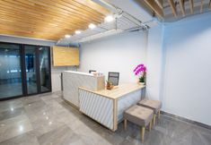 大廳 7 Fine Bed Hotel