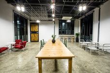 多功能廳 Fine Bed Hotel