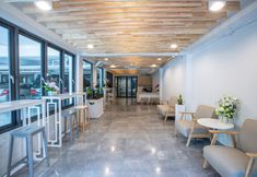 大廳 4 Fine Bed Hotel