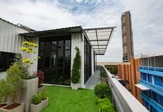 外觀 2 Fine Bed Hotel