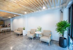 大廳 3 Fine Bed Hotel