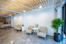 大廳 Fine Bed Hotel