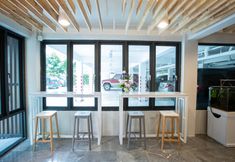 大廳 6 Fine Bed Hotel