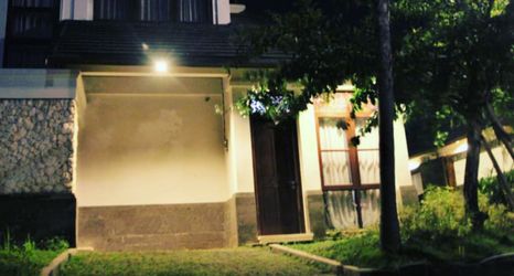 Exterior 2 Villa Sembung 9 Jimbaran