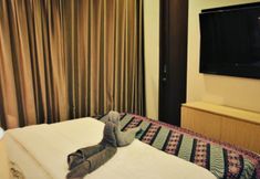 Bedroom 5 Villa Sembung 9 Jimbaran