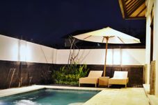 Swimming Pool Villa Sembung 9 Jimbaran