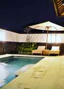 SWIMMING_POOL Villa Sembung 9 Jimbaran