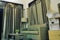 Lobby Villa Sembung 9 Jimbaran