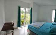 Bedroom 4 Villa Melvin Amarta Hills