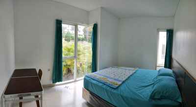 Bedroom 4 Villa Melvin Amarta Hills