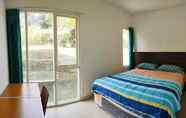 Bedroom 5 Villa Melvin Amarta Hills