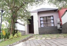 Exterior 5 Villa Kunyit 20 Jimbaran