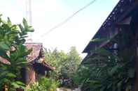 Exterior Homestay Omah Mbesi